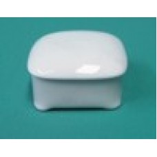 Ref. 04053 -  PORTA JÓIA MINI QUADRADO